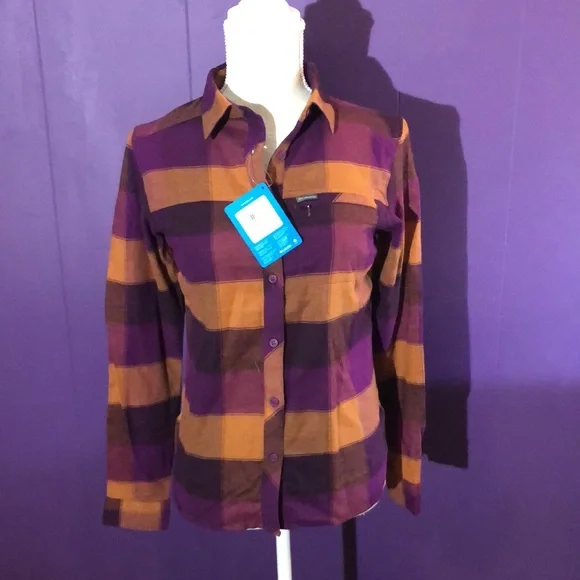 NWT Columbia small shirt - Picture 1 of 2